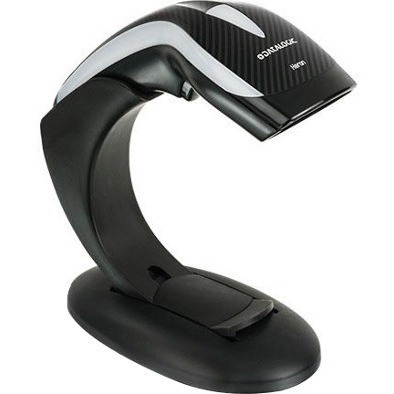 Datalogic Heron HD3130 Handheld Barcode Scanner Kit