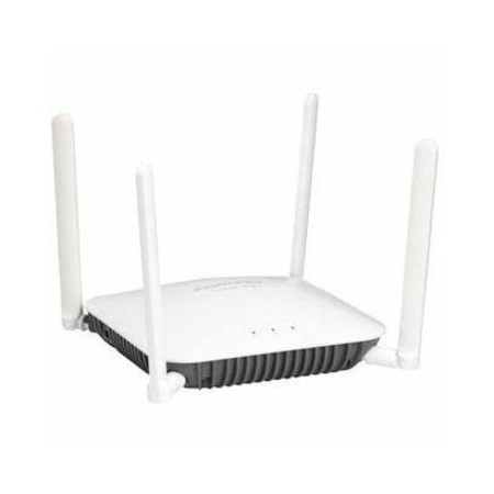 Fortinet FortiAP 432FR Dual Band Wi-Fi 6 IEEE 802.11a/b/g/n/ac/ax/d/h/i/k/r/v/w/u/e/j 3.47 Gbit/s Wireless Access Point - Indoor/Outdoor