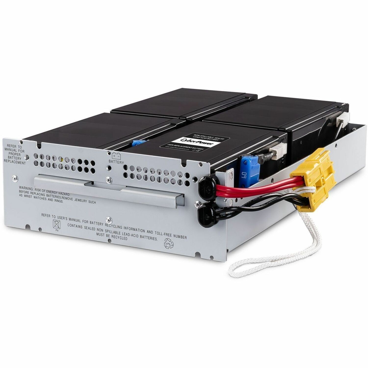 CyberPower Apcrbc159 CP Battery