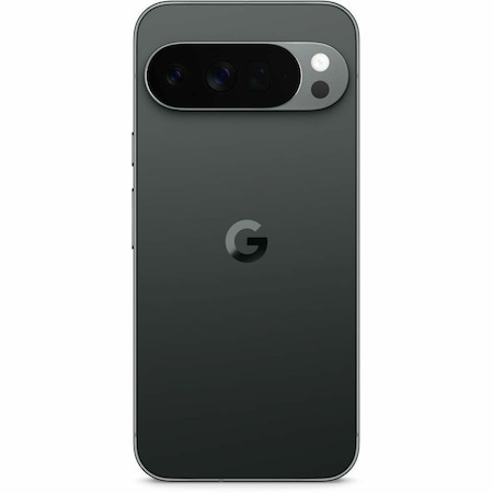 Google Pixel 10 Pro GEHN3 512 GB Smartphone - 6.3" LTPO OLED HDR10+ - Octa-core (Cortex X4Single-core (1 Core) 3.78 GHz + Cortex A725 Penta-core (5 Core) 3.05 GHz + Cortex A520 Dual-core (2 Core) 2.25 GHz - 16 GB RAM - Android 16 - 5G - Obsidian