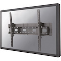 Neomounts Neomounts Pro LFD-W2640MP Wall Mount for Flat Panel Display, Media Box, Mini PC - Black