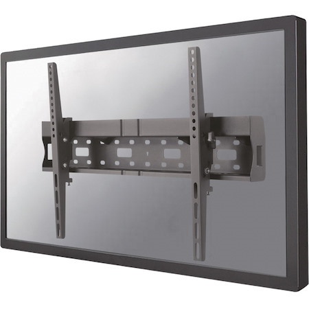 Neomounts Neomounts Pro LFD-W2640MP Wall Mount for Flat Panel Display, Media Box, Mini PC - Black