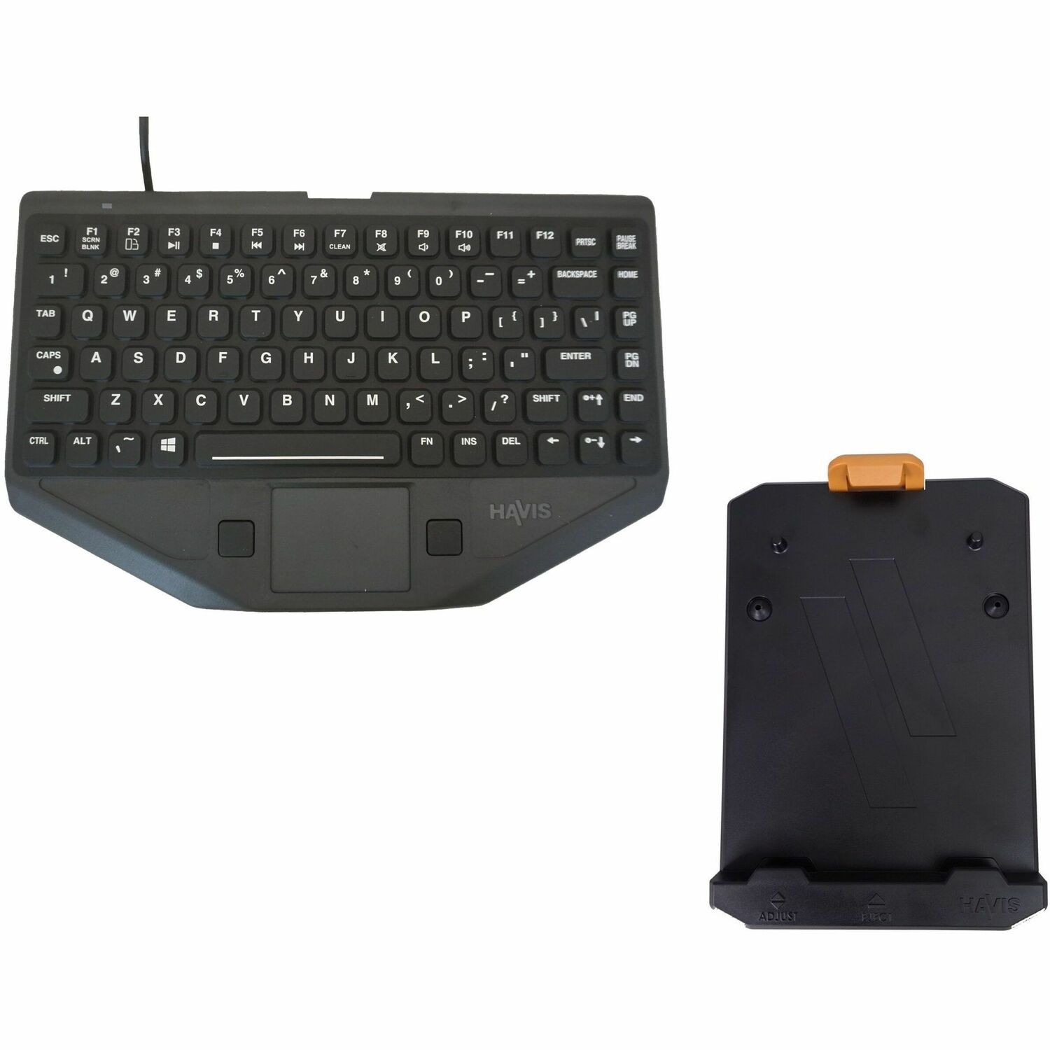 Havis Keyboard