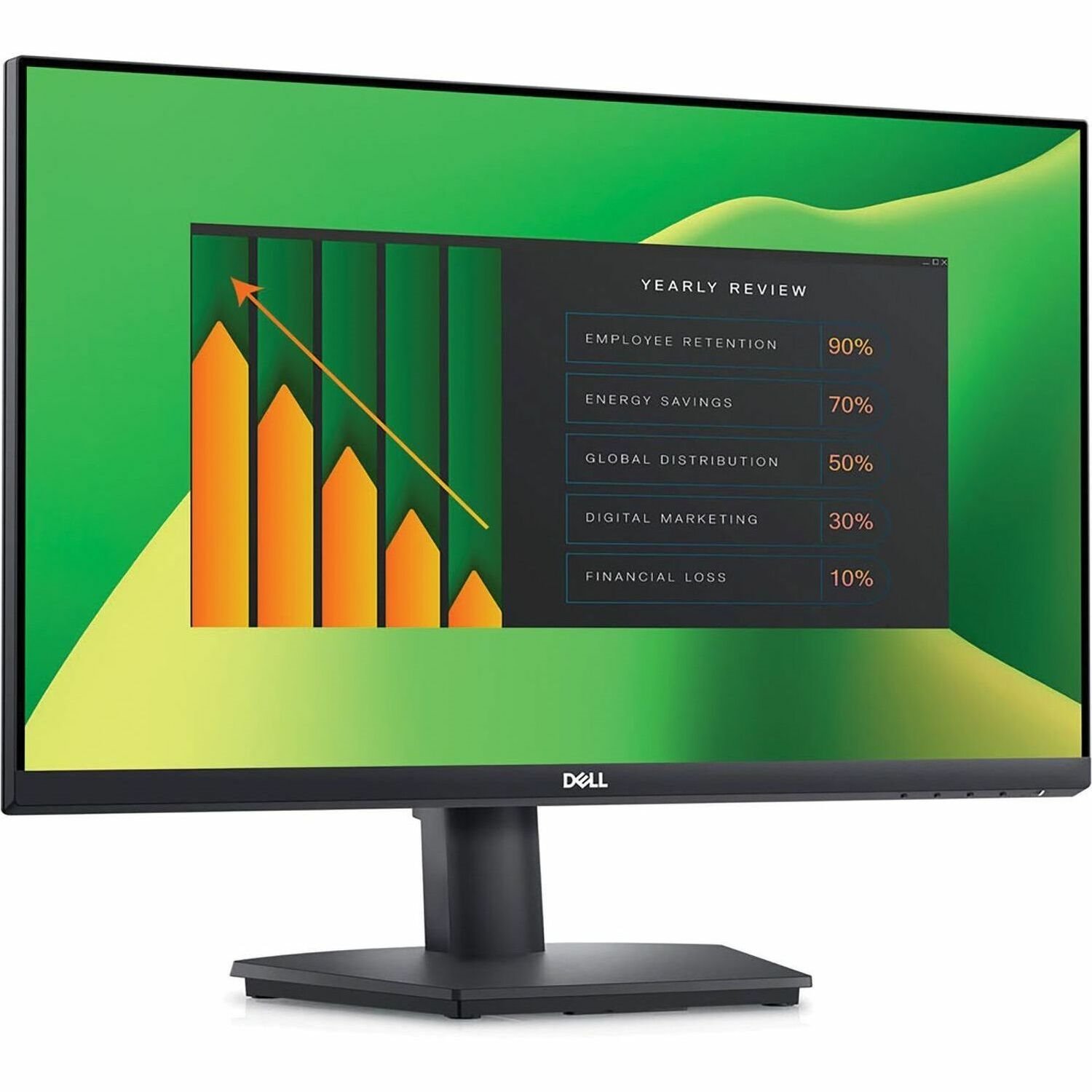 Dell 24" Monitor