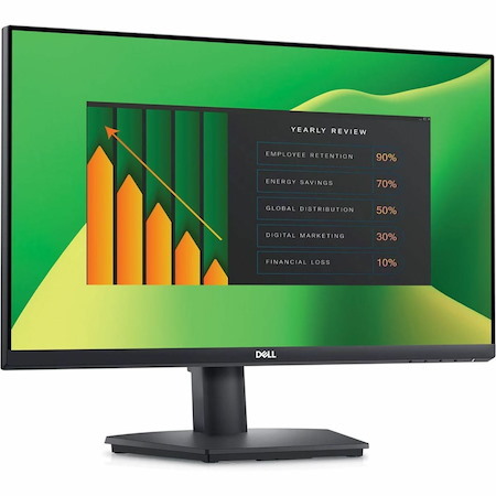 DELL SOURCING - NEW E2423H 24" Class Full HD LED Monitor - 16:9