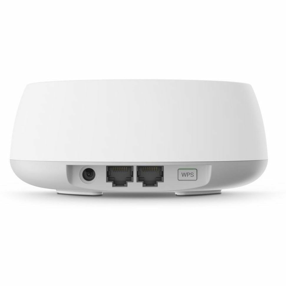 TP-Link HB210 PRO Wi-Fi 7 IEEE 802.11 a/b/g/n/ac/ax/be Ethernet Wireless Router