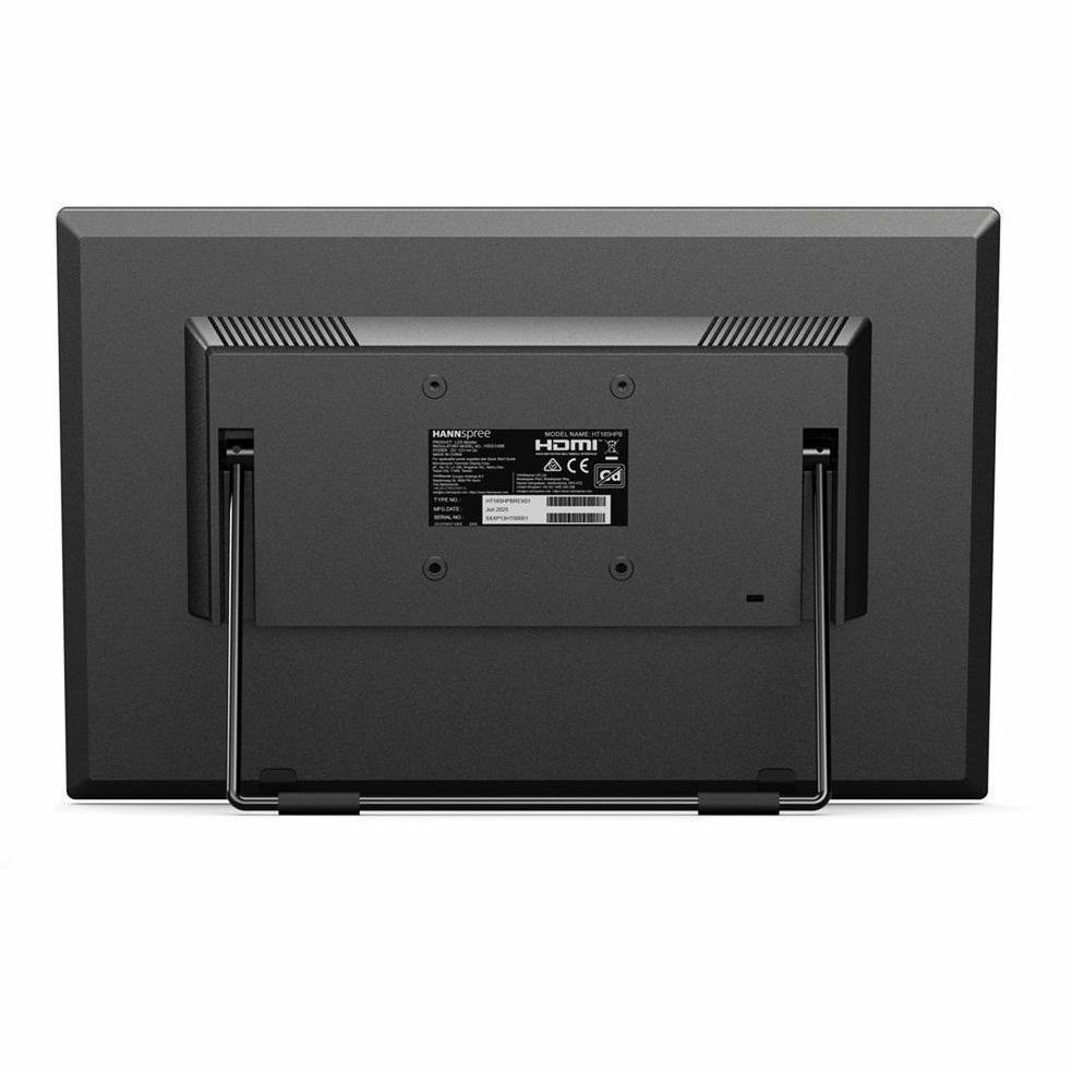 HANNspree 15.6In 16:9 1920X1080 250CD/M2 800:1 15MS Hdmi/Vga