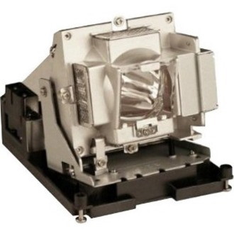 Compatible Projector Lamp Replaces Optoma BL-FS300C