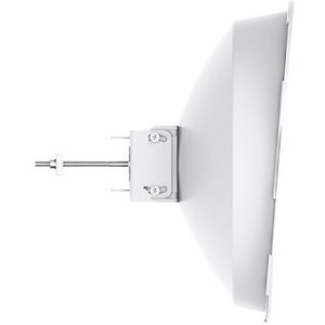 Ubiquiti PowerBeam M5 PBE-M5-300-ISO IEEE 802.11n 150 Mbit/s Wireless Bridge