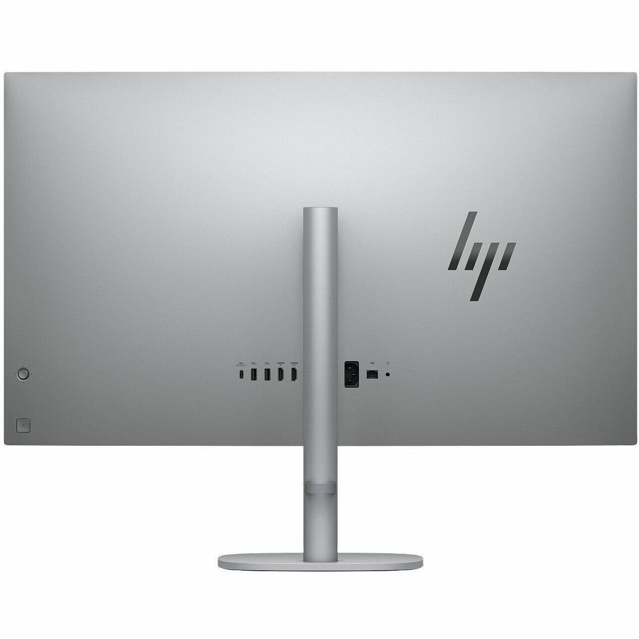 HP OmniStudio X 32-c0000 32-c0000a All-in-One Computer - Intel Core Ultra 7 155H - 32 GB - 1 TB SSD - 31.5" 4K UHD - Desktop - Meteor Silver