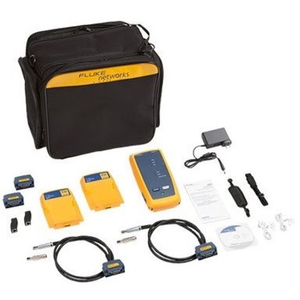 Fluke Networks DSX2-5000 Cable Analyzer