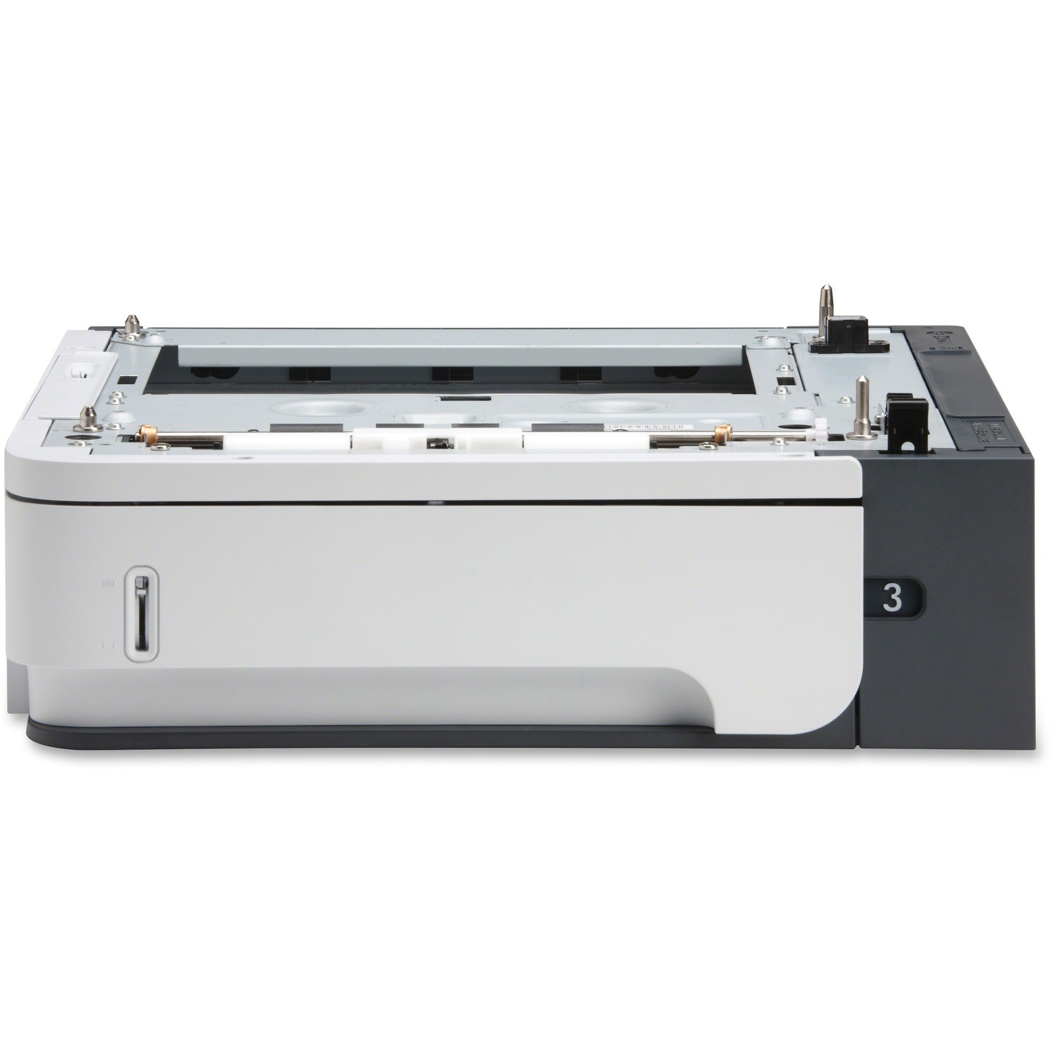 HPI SOURCING - NEW LaserJet 500-sheet Input Tray Feeder