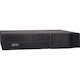 Eaton Tripp Lite Series External 48V 2U Rack-mount Battery Pack Enclosure + DC Cabling for select UPS Systems (BP48V24-2U)