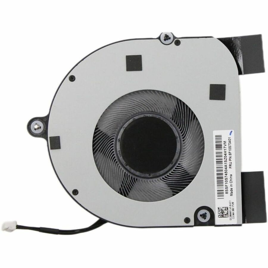 Lenovo BAPA0705R5HY008 Cooling Fan - Notebook