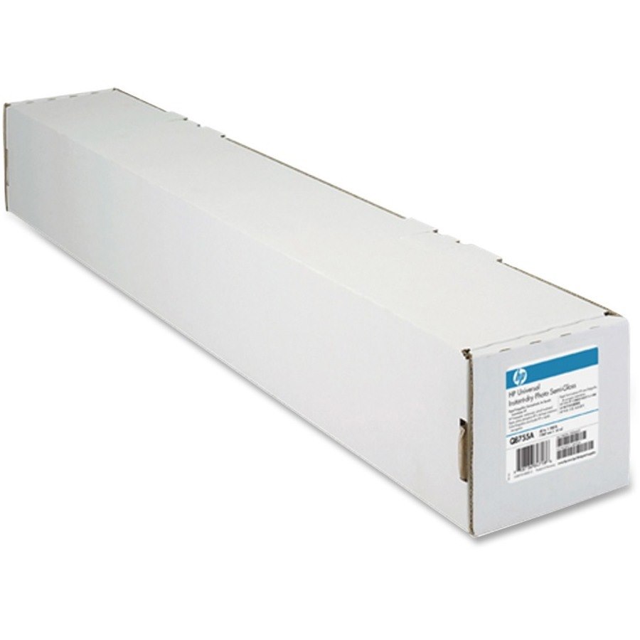 HP Universal Inkjet Photo Paper - White