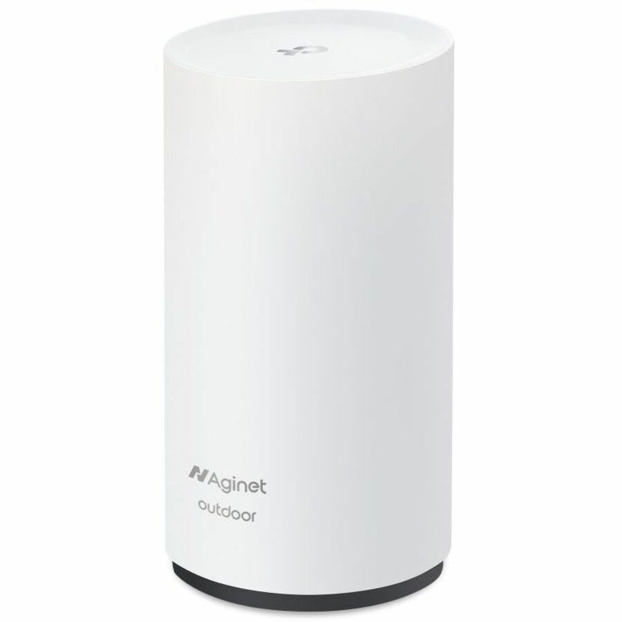 TP-Link HX510-Outdoor Dual Band Wi-Fi 6 IEEE 802.11 a/b/g/n/ac/ax/k/v/r 2.93 Gbit/s Wireless Access Point - Indoor/Outdoor - Yes