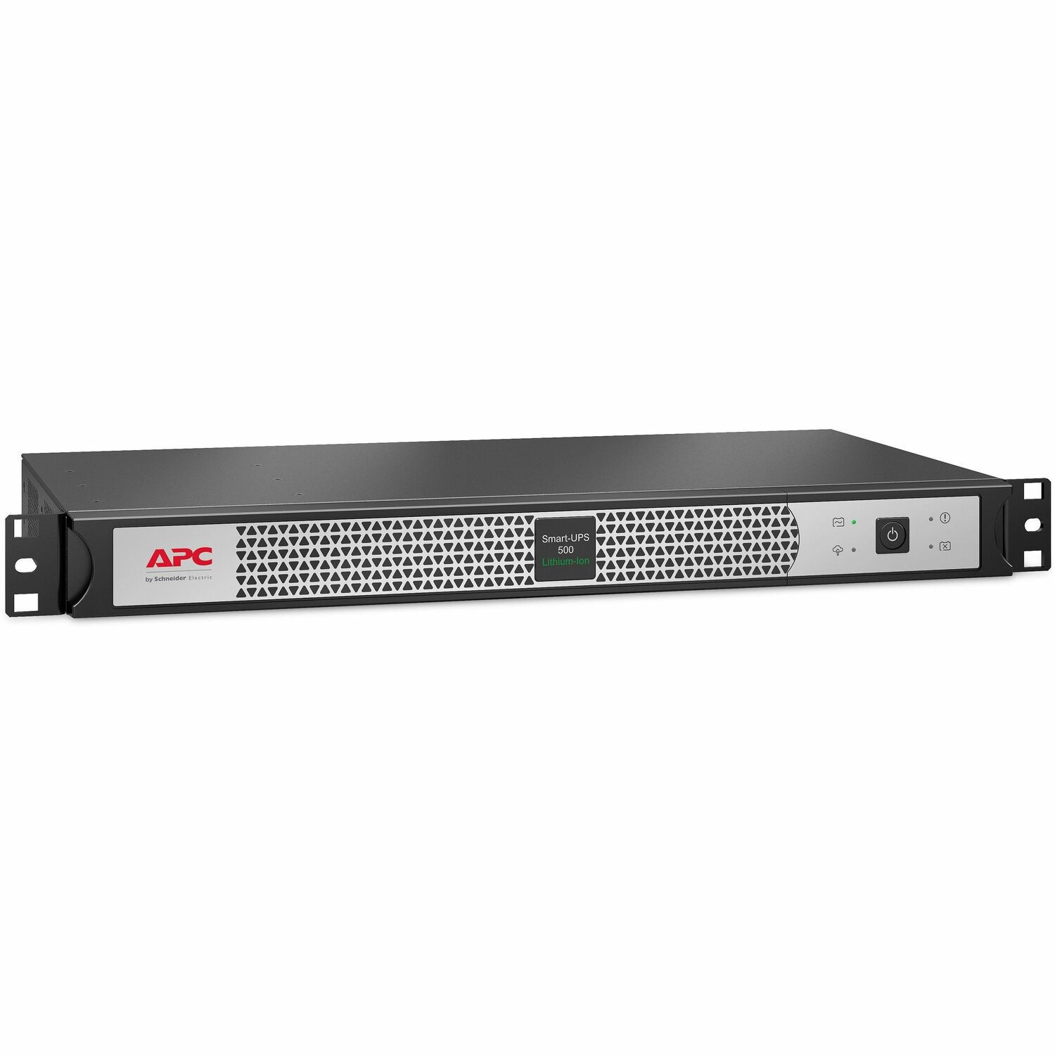 APC by Schneider Electric Smart-UPS Line-interactive USV - 500 VA/400 W