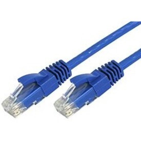 Comsol 1 m Category 5e Network Cable for Hub, Switch, Router, Modem, Patch Panel, Network Device