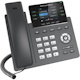 Grandstream IP Phone - Corded - Corded - Desktop