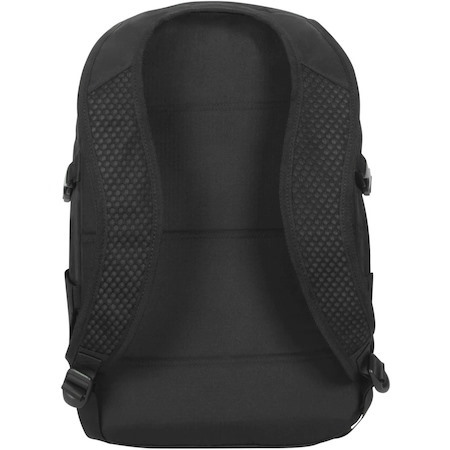 Targus EcoSmart TBB641GL Carrying Case (Backpack) for 15.6" Notebook - Black