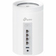 TP-Link Deco BE65 Wi-Fi 7 IEEE 802.11 a/b/g/n/ac/ax/be Ethernet Wireless Router