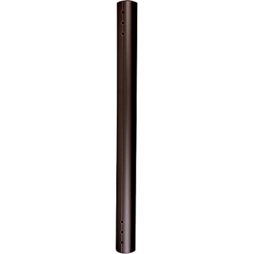 Chief CPA072 Mounting Pole - Black