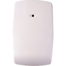 Honeywell Home 5853 Wireless Glassbreak Detector, 25' Range