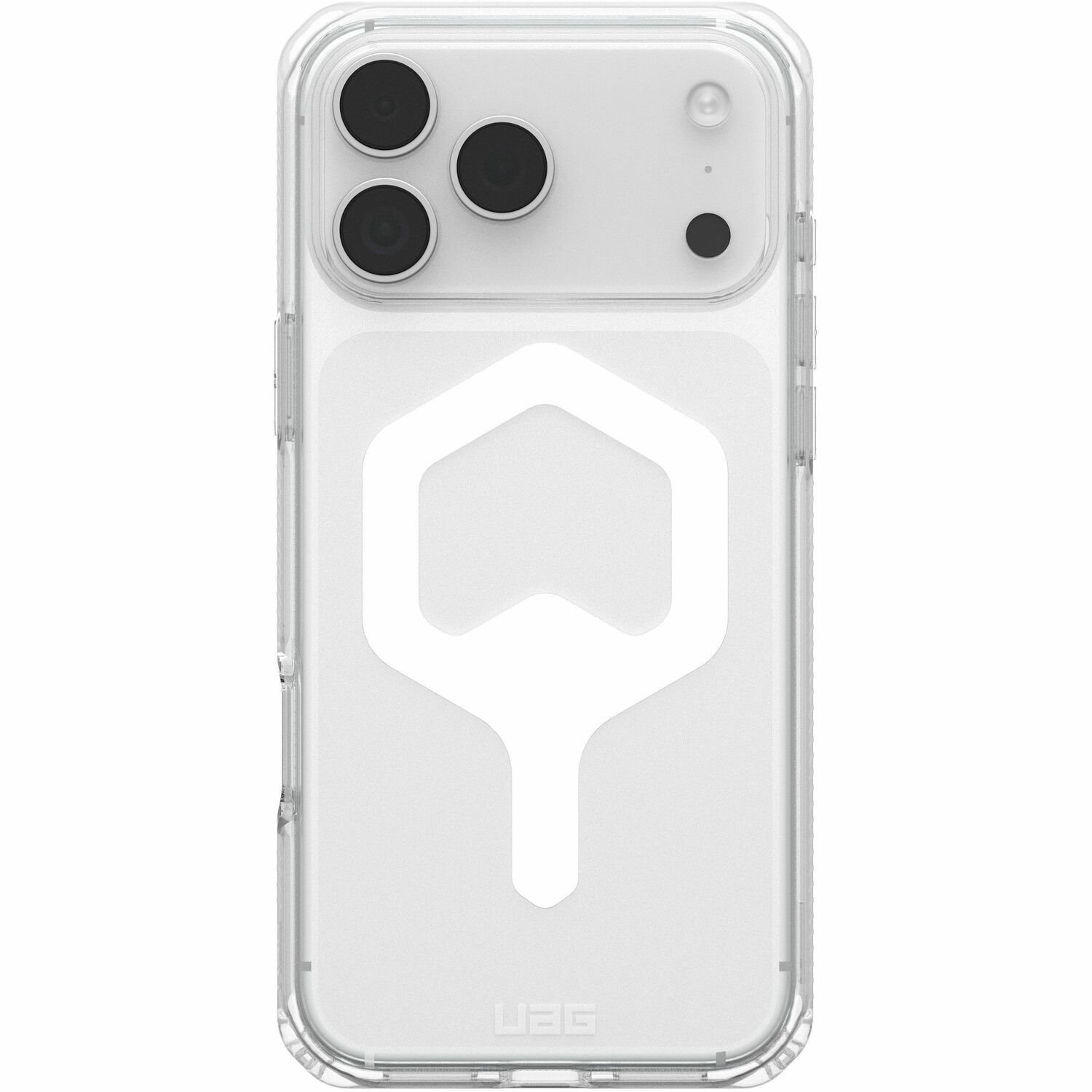 Urban Armor Gear Urban Armor Uag Case Iphone 17 Pro Max PLY