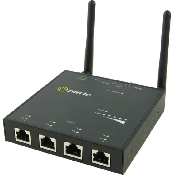 Perle IOLAN SDS4 W Device Server