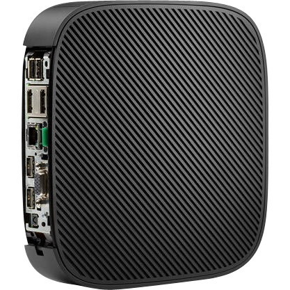 HP t530 Thin Client G-Series GX-215JJ Dual-core (2 Core) 1.50 GHz