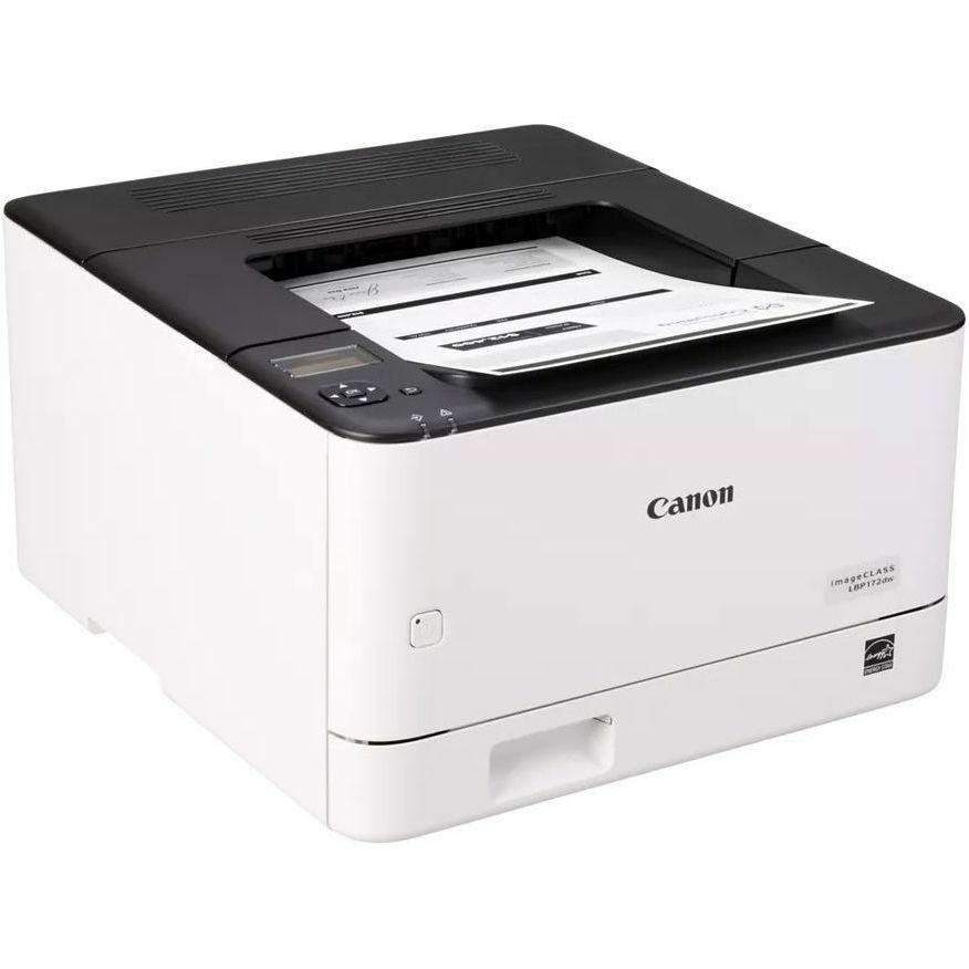 Canon imageCLASS LBP172dw Wired/Wireless Laser Printer - Monochrome