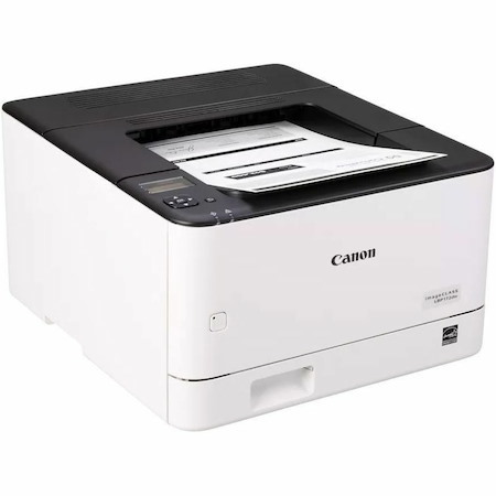 Canon imageCLASS LBP172dw Wired/Wireless Laser Printer - Monochrome