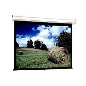 Da-Lite Advantage Manual With CSR Manual Wall and Ceiling Projection Screen