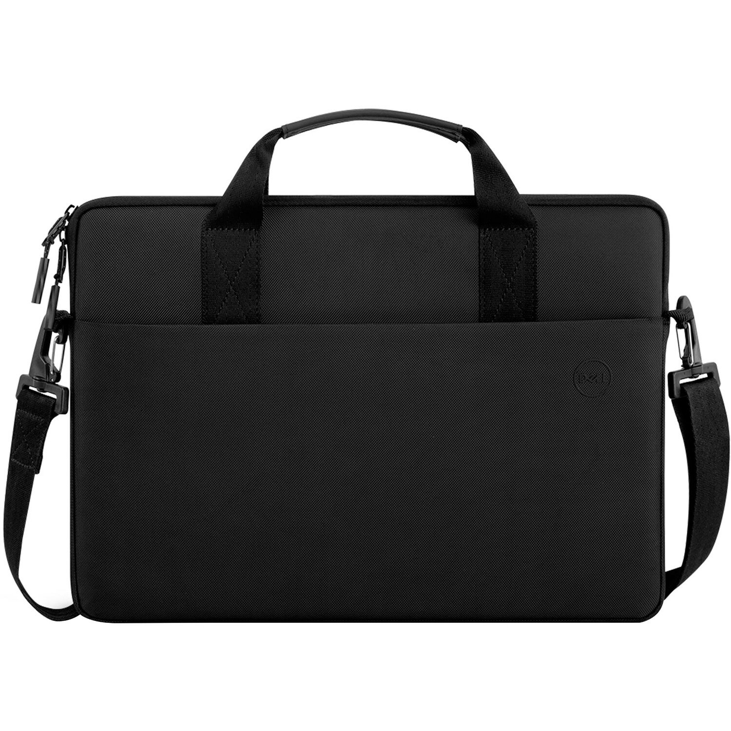 Dell EcoLoop Pro Carrying Case Rugged (Sleeve) for 15" to 16" Notebook - Black