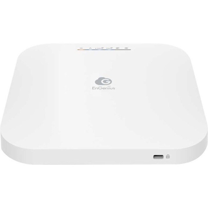 EnGenius ECW230S 802.11ax 3.46 Gbit/s 4x4 Indoor Wireless Access Point w/AirGuard (WiFi 6)