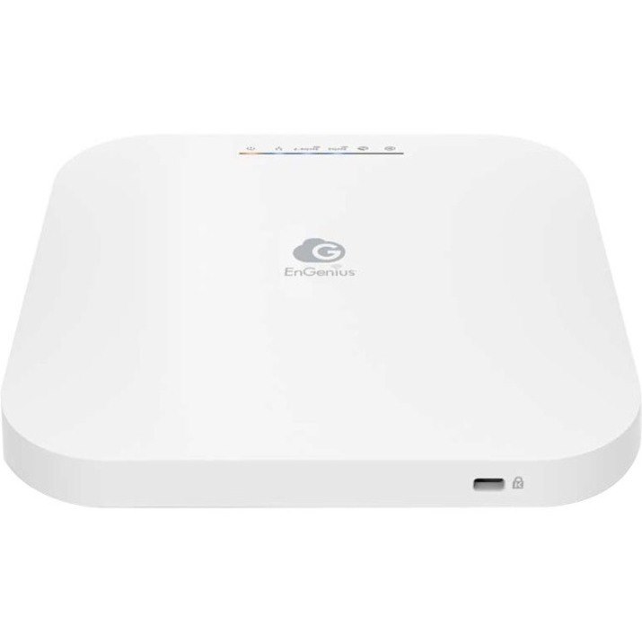 EnGenius ECW230S Dual Band IEEE 802.11ax 3.46 Gbit/s Wireless Access Point - Indoor