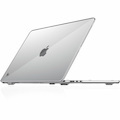 STM Goods Studio Case for Apple MacBook Air (Retina Display) - Textured Feet - Clear