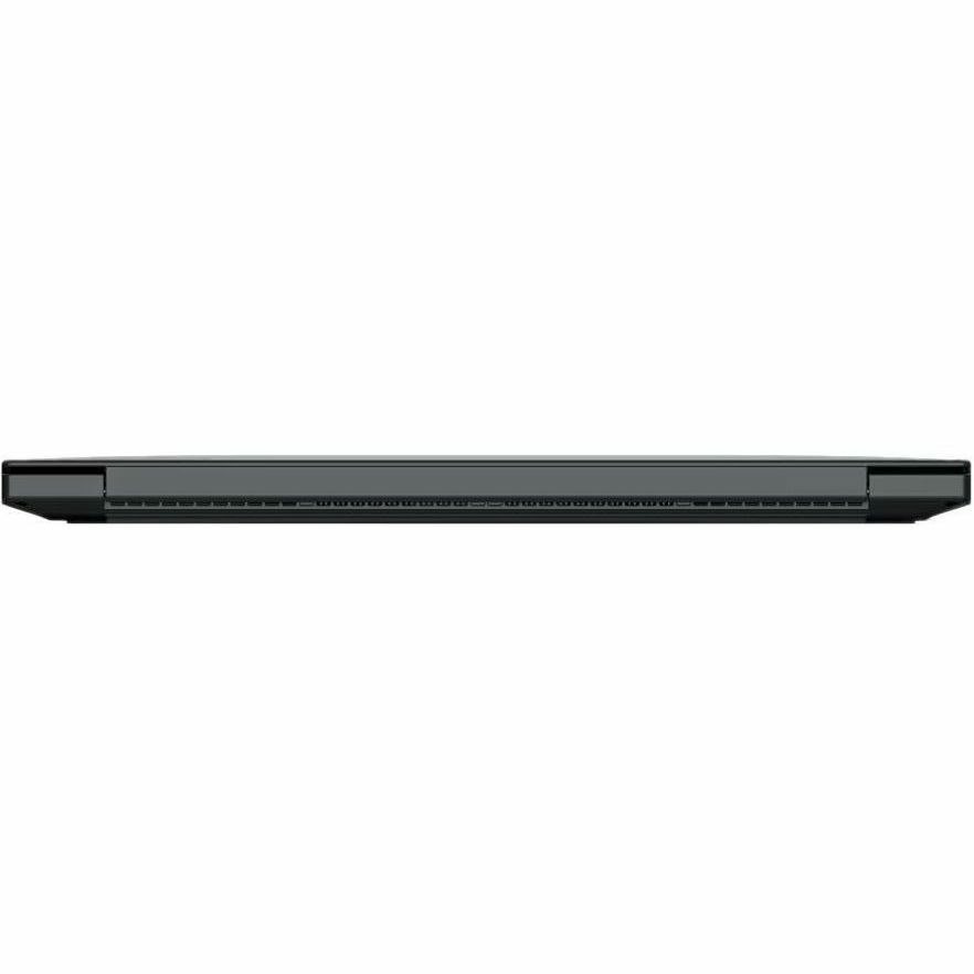 Lenovo ThinkPad P1 Gen 6 21FV001FUS 16" Notebook - WQXGA - Intel Core i7 13th Gen i7-13700H - 16 GB - 512 GB SSD - English Keyboard - Black Paint