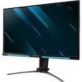 Acer Predator XB273U GS 27" Class WQHD LCD Monitor - 16:9 - Black