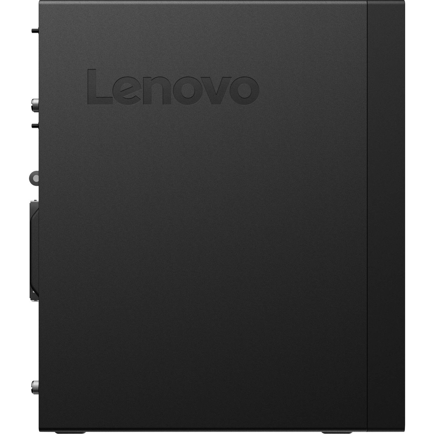 Lenovo ThinkStation P330 30CYS02F00 Workstation - 1 Core i7 9th Gen i7-9700 - 16 GB - 256 GB SSD - Tower