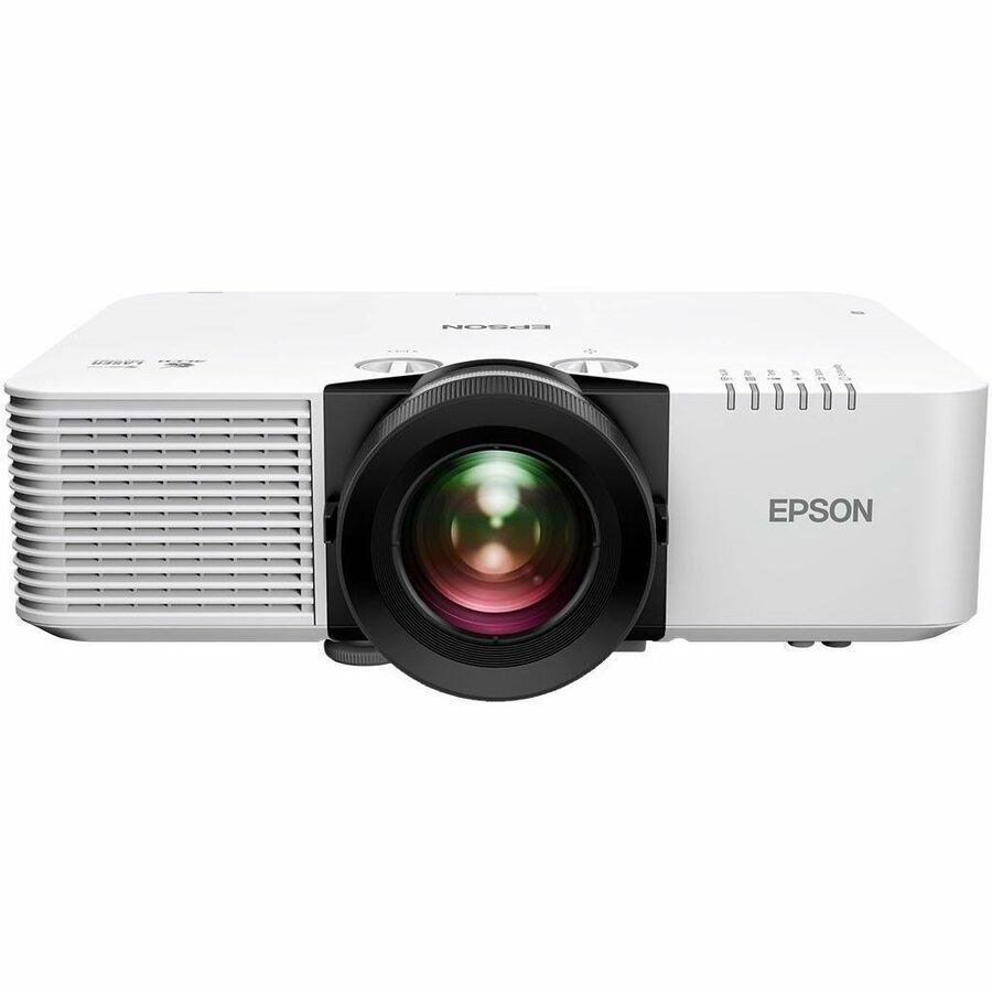 Epson EB-L790SU Short Throw 3LCD Projector - 16:10 - Ceiling Mountable, Floor Mountable