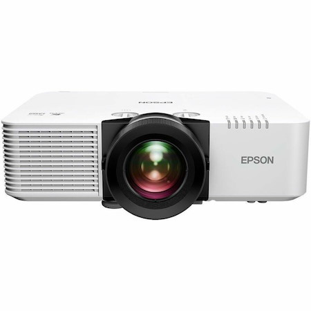 Epson EB-L790SU Short Throw 3LCD Projector - 16:10 - Ceiling Mountable, Floor Mountable