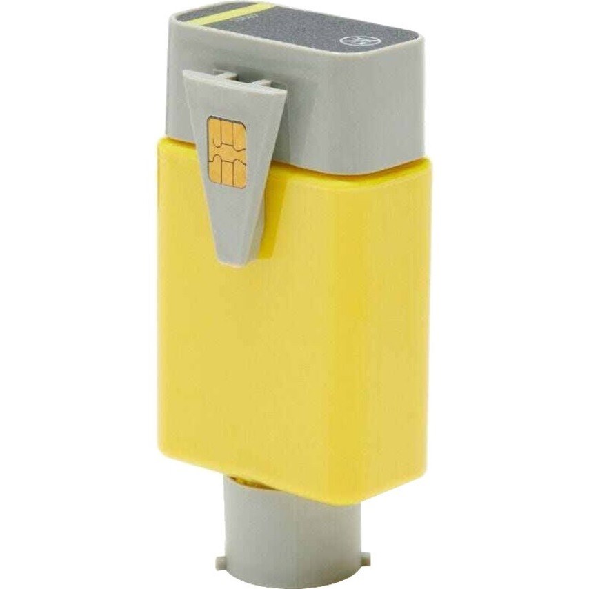 Primera Original High Yield Inkjet Ink Cartridge - Yellow Pack