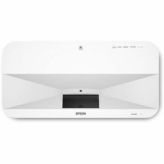 Epson PowerLite 810E Ultra Short Throw 3LCD Projector - 16:9 - Wall Mountable