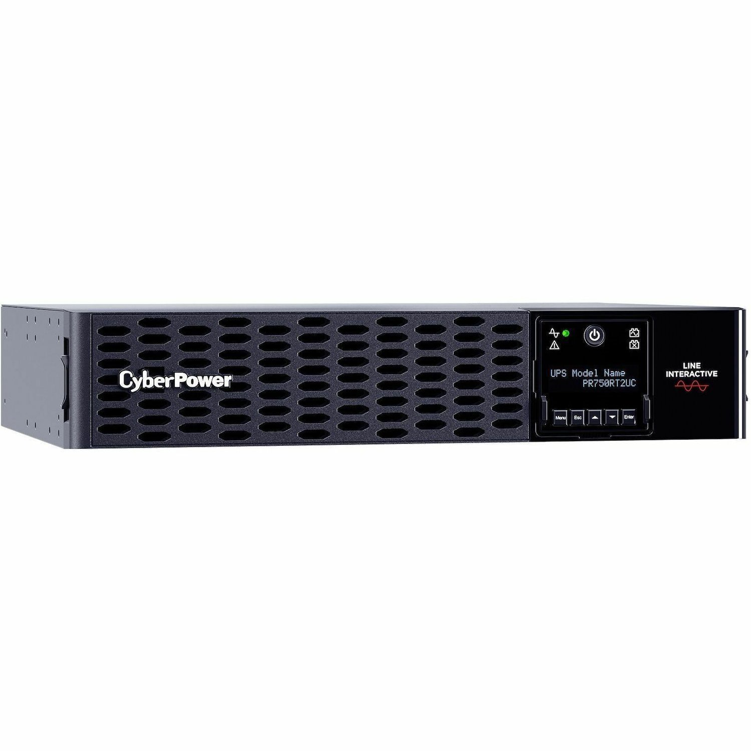 CyberPower PR750RTXL2UC Smart App Sinewave UPS Systems