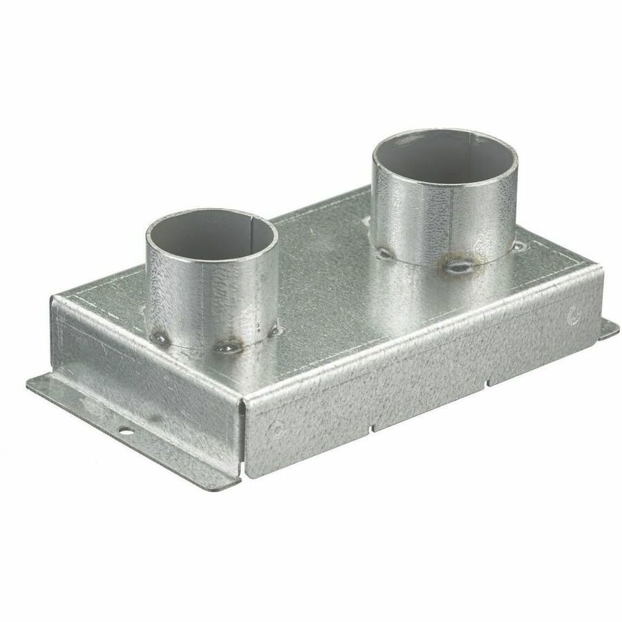 Hubbell S1R FRPT 8 Base 1-1/2 In + 1-1/4 In Emt