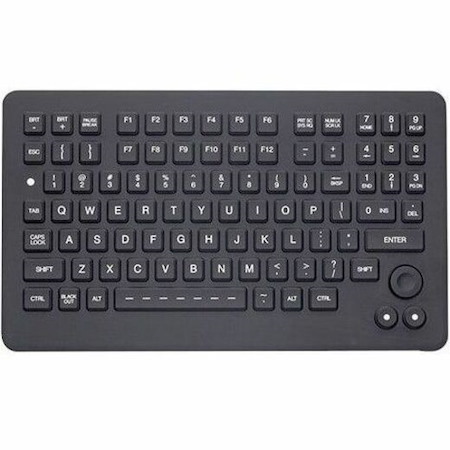 iKey SLK-880-FSR-USB-H Keyboard