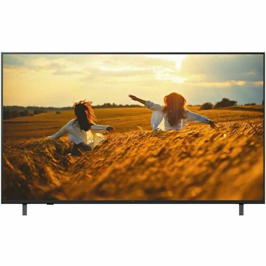 LG UK660H 43UK660H0LA 43" (109.22 cm) Smart LCD TV - 4K UHDTV - High Dynamic Range (HDR)