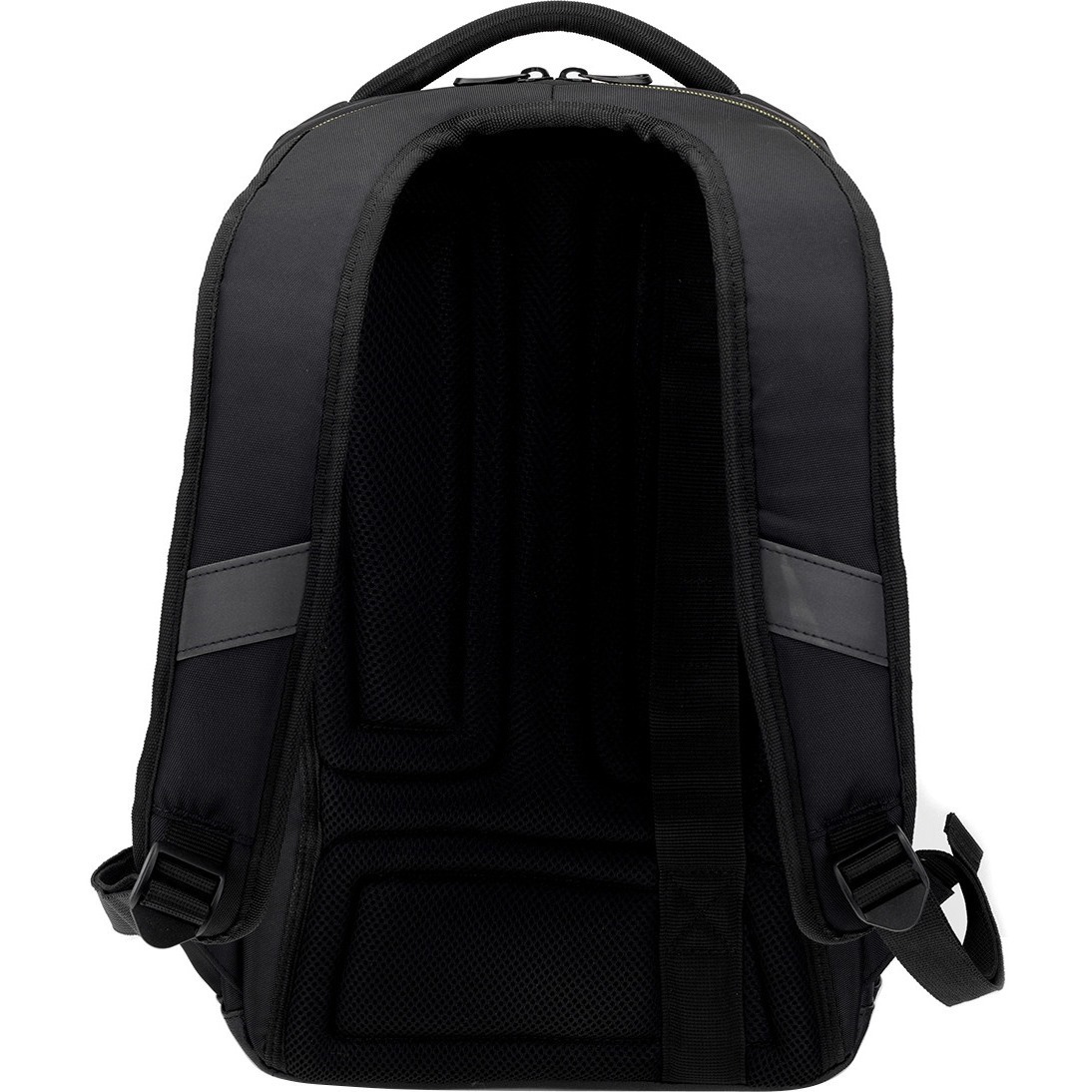 Targus City Gear TCG670EU Carrying Case (Backpack) for 43.9 cm (17.3") Notebook - Black