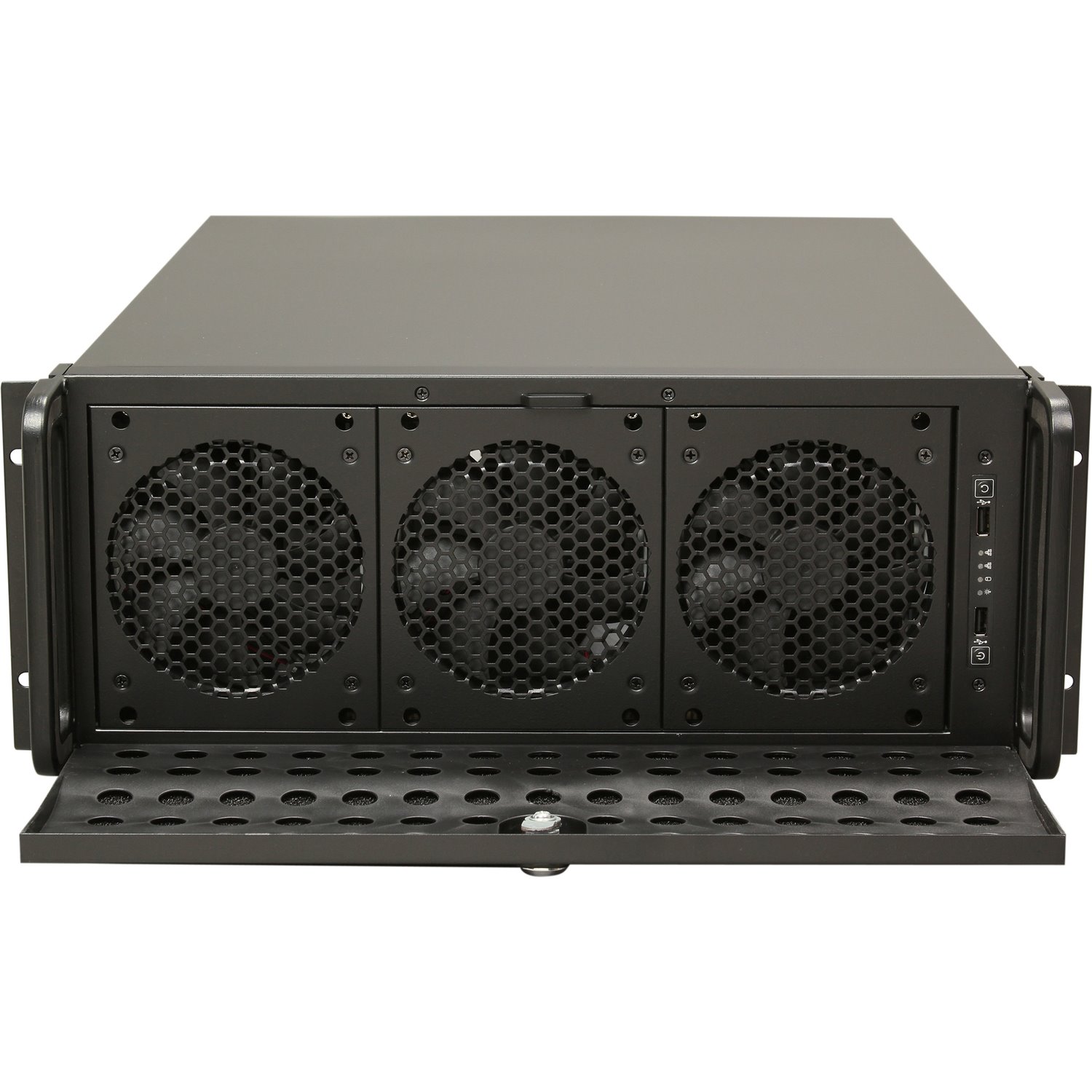 Rosewill RSV-L4500 Computer Case